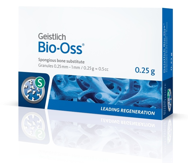 Bio-Oss Spongiosa