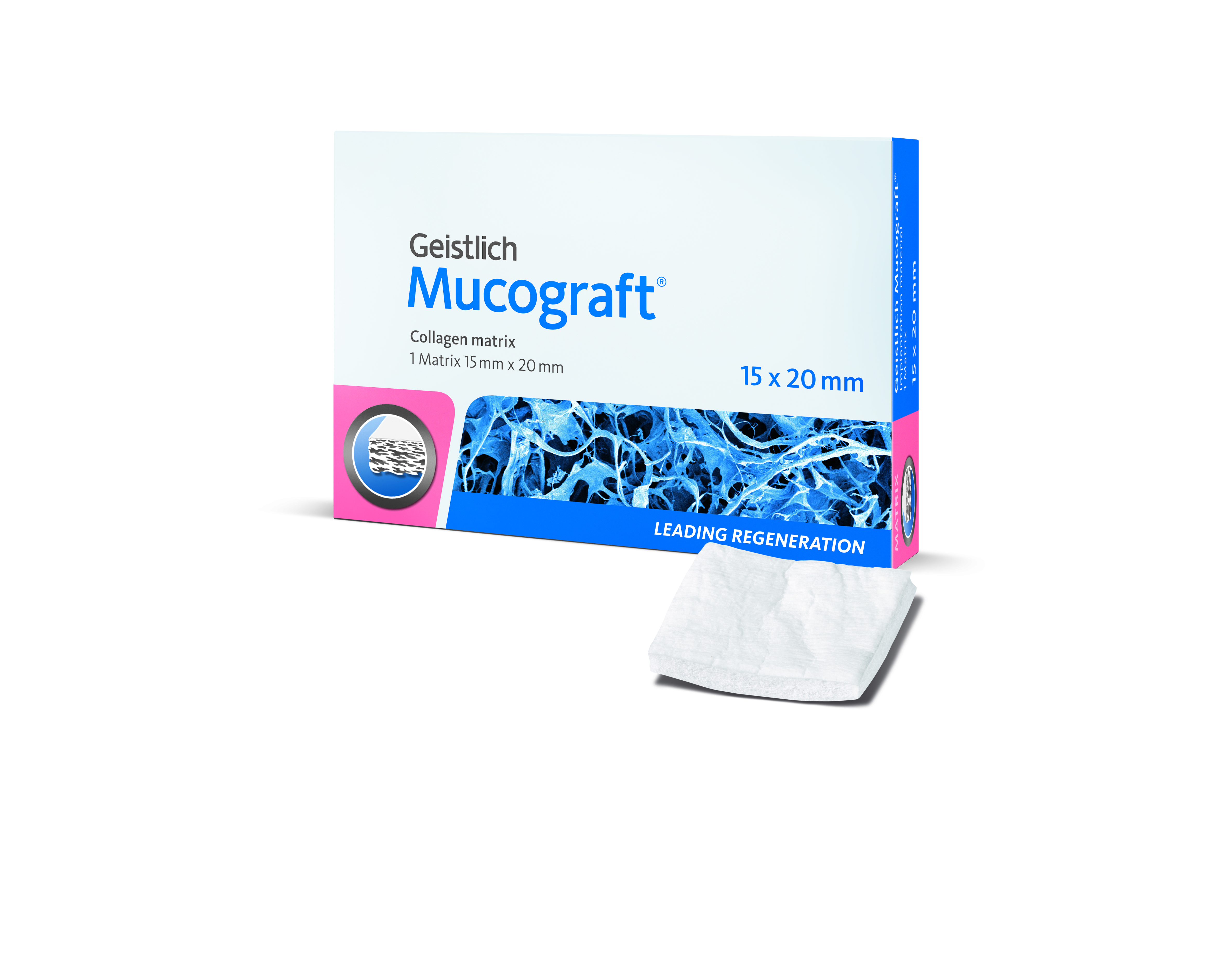 Mucograft