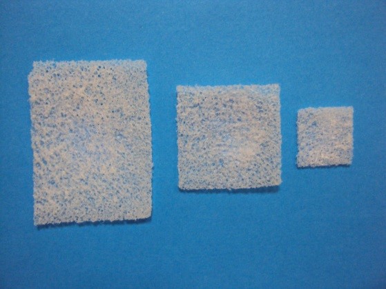 Остеопласт мембрана